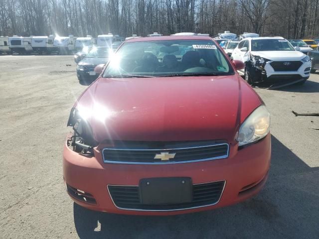 2008 Chevrolet Impala LS