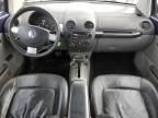 2001 Volkswagen New Beetle GLS