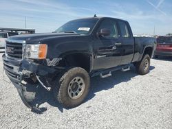 4 X 4 a la venta en subasta: 2009 GMC Sierra K1500 SLE