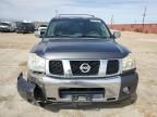 2006 Nissan Armada SE