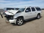 2010 Chevrolet Suburban K1500 LTZ