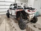 2019 Polaris RZR XP 4 Turbo EPS