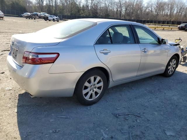 2009 Toyota Camry SE