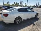 2010 Lexus GS 350