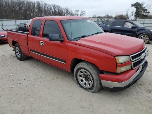 2006 Chevrolet Silverado C1500