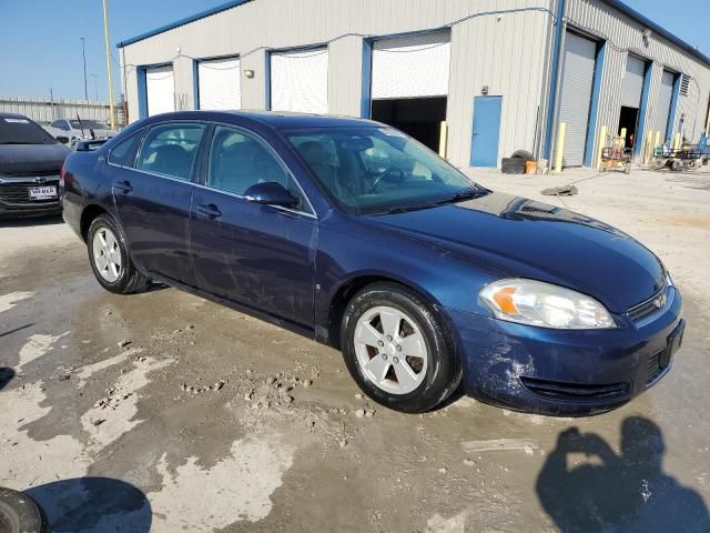 2008 Chevrolet Impala LT