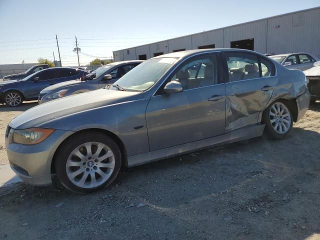 2006 BMW 330 I