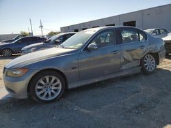 2006 BMW 330 I en venta en Jacksonville, FL