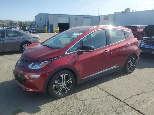 2020 Chevrolet Bolt EV Premier