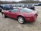 1988 Chevrolet Corvette