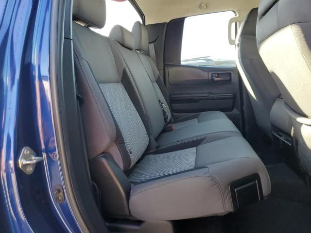 2015 Toyota Tundra Double Cab SR