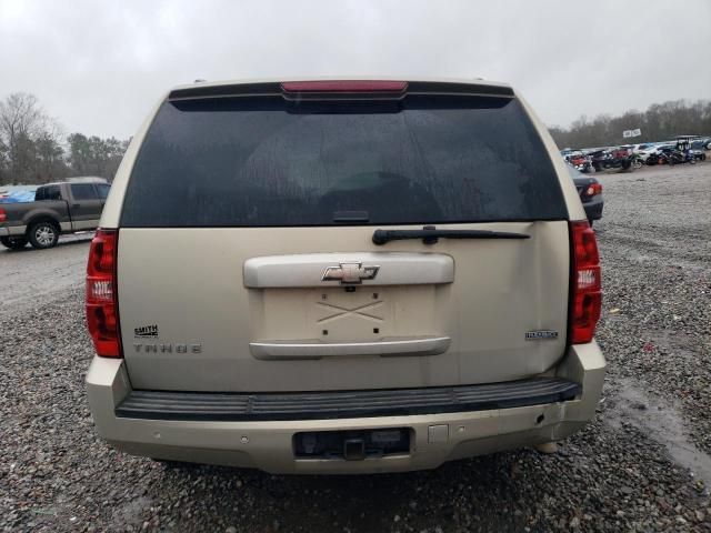 2009 Chevrolet Tahoe C1500 LT