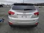 2011 Hyundai Tucson GLS