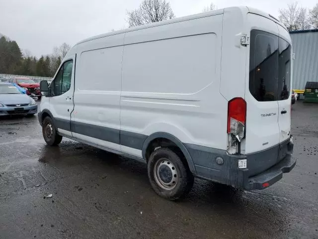 2015 Ford Transit T-250