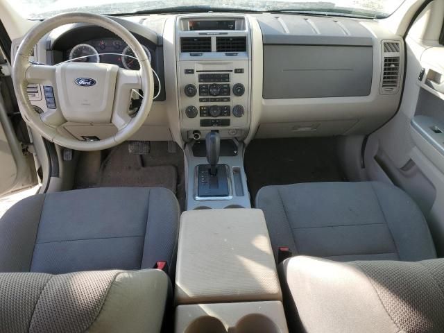 2009 Ford Escape XLT