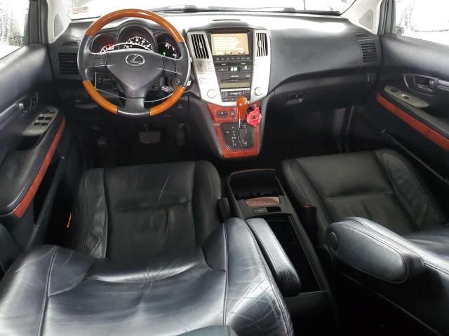 2004 Lexus RX 330