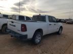 2025 Dodge RAM 1500 Tradesman