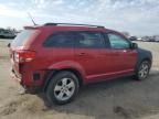 2010 Dodge Journey SXT