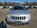 2011 Jeep Compass Sport