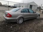 2007 Mercedes-Benz E 350 4matic