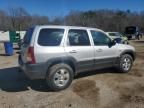 2003 Mazda Tribute LX