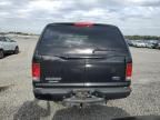 2003 Ford Excursion Limited