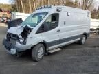 2021 Ford Transit T-250