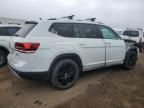 2018 Volkswagen Atlas SEL