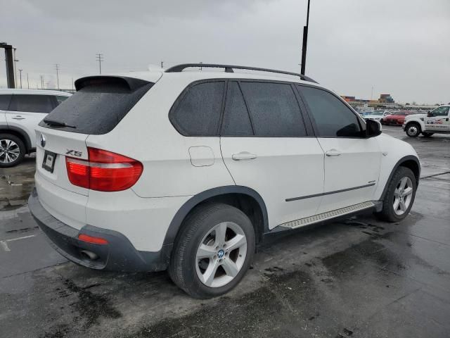 2010 BMW X5 XDRIVE30I