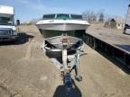 1986 Wells Cargo 1986 Wellcraft Boat