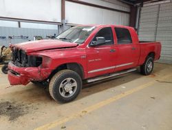 Dodge salvage cars for sale: 2006 Dodge RAM 1500