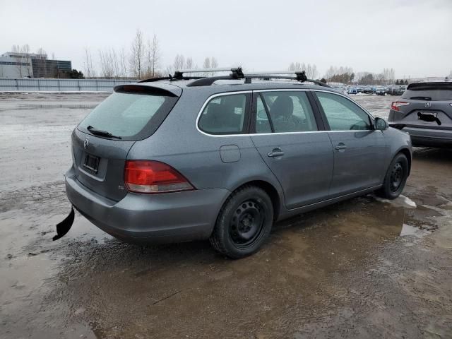 2013 Volkswagen Jetta S