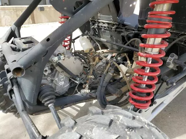 2024 Can-Am Maverick X3 Max DS Turbo