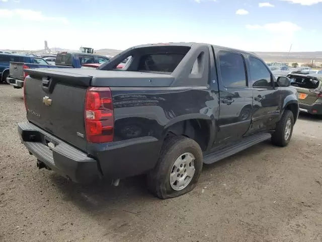 2007 Chevrolet Avalanche C1500