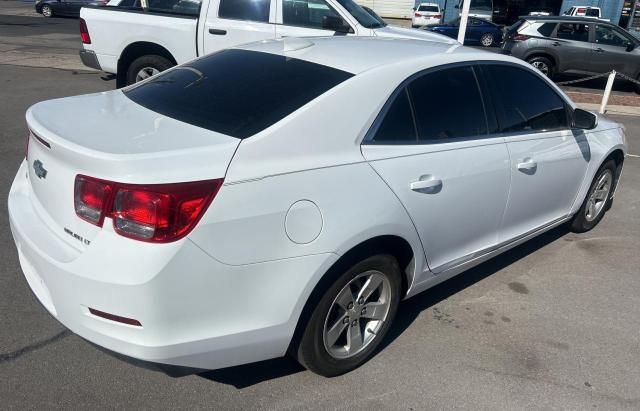 2016 Chevrolet Malibu Limited LT