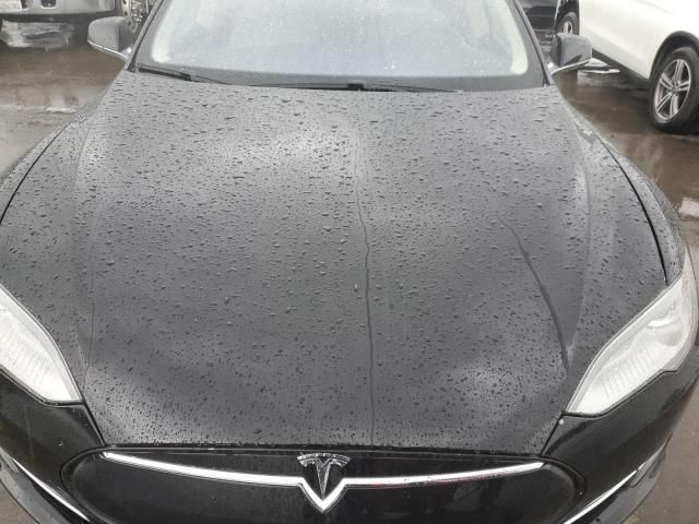 2013 Tesla Model S