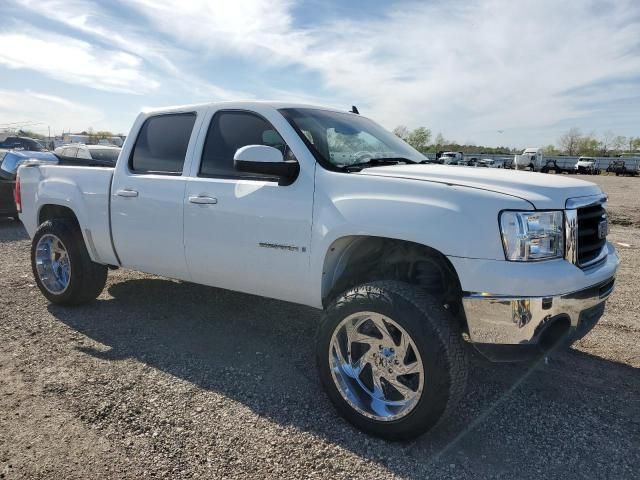 2007 GMC New Sierra C1500