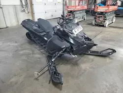 Salvage motorcycles for sale at Ham Lake, MN auction: 2019 Skidoo Snowmobile