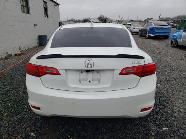 2015 Acura ILX 20 Tech