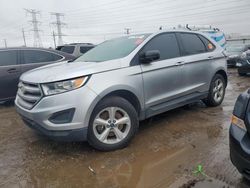 2016 Ford Edge SE en venta en Elgin, IL