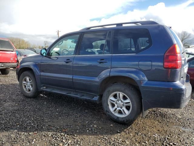 2003 Lexus GX 470