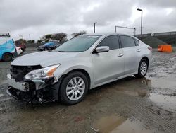 2015 Nissan Altima 2.5 en venta en San Diego, CA