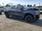 2020 Chevrolet Silverado K1500 Trail Boss Custom