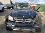 2010 Mercedes-Benz GL 450 4matic