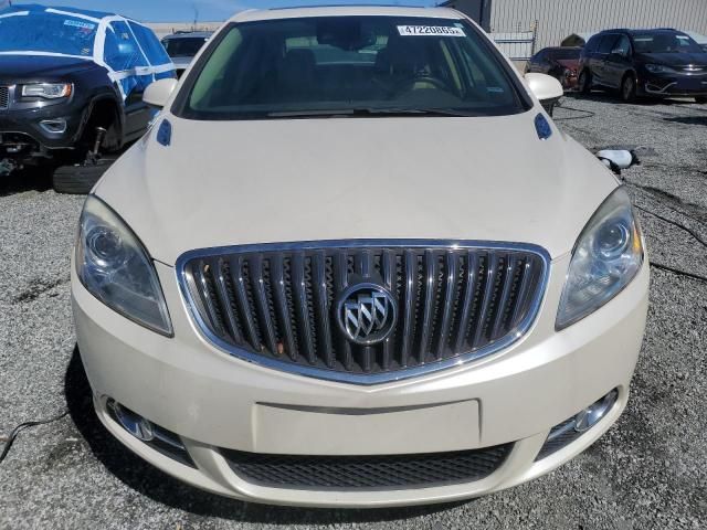 2014 Buick Verano