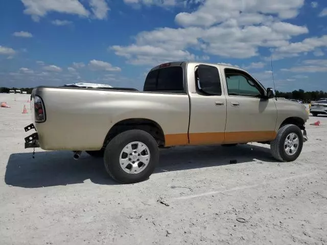 2002 Toyota Tundra Access Cab SR5