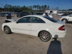 2007 Mercedes-Benz CLK 350