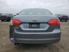 2014 Volkswagen Jetta Base