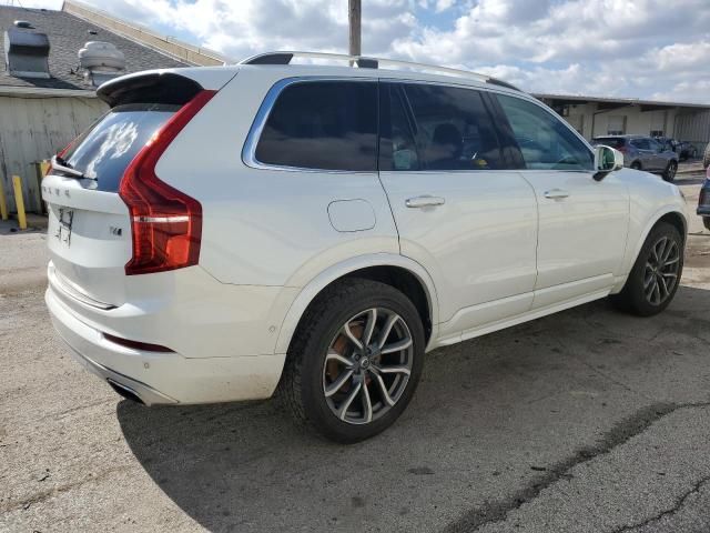 2016 Volvo XC90 T6