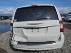 2011 Chrysler Town & Country Touring L